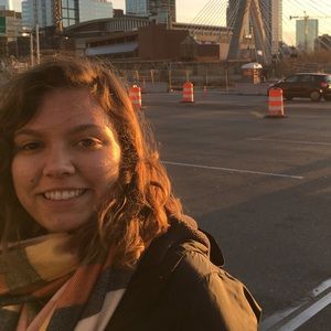 Meet your Posher, Jasper